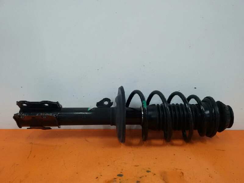 Recambio de amortiguador delantero izquierdo para toyota yaris (ksp9/scp9/nlp9) básico referencia OEM IAM 485200D031  