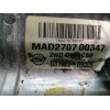 Recambio de caja cambios para ssangyong actyon 2.0 td cat referencia OEM IAM G3102009005  