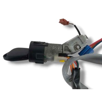 Recambio de antirrobo para peugeot partner (s2) 1.9 diesel referencia OEM IAM 9632897680  