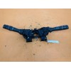Recambio de mando multifuncion para toyota yaris (ksp9/scp9/nlp9) básico referencia OEM IAM 17F001 17F144 