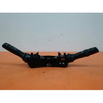 Recambio de mando multifuncion para toyota yaris (ksp9/scp9/nlp9) básico referencia OEM IAM 17F001 17F144 