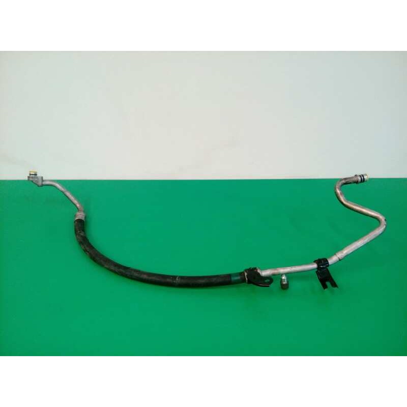 Recambio de tubos aire acondicionado para toyota corolla verso (r1) 2.2 d-4d sol referencia OEM IAM   