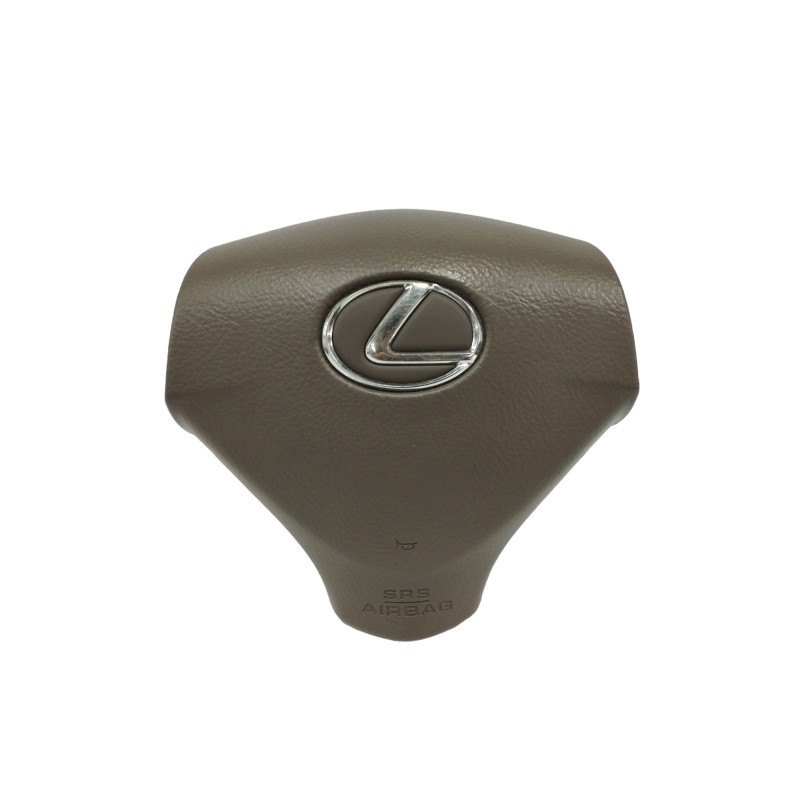 Recambio de airbag delantero izquierdo para lexus rx 3.5 v6 cat referencia OEM IAM 4513048110E0  