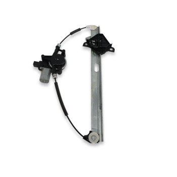 Recambio de elevalunas delantero derecho para mazda cx-3 (dk) 2.0 skyactiv-g referencia OEM IAM BHN95858X  