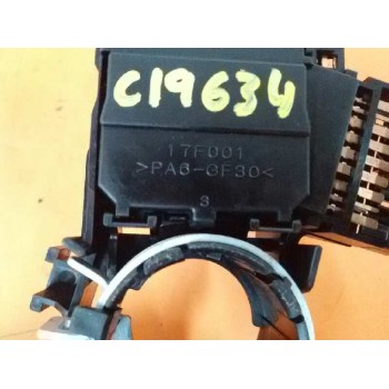 Recambio de mando multifuncion para toyota yaris (ksp9/scp9/nlp9) básico referencia OEM IAM 17F001 17F144 