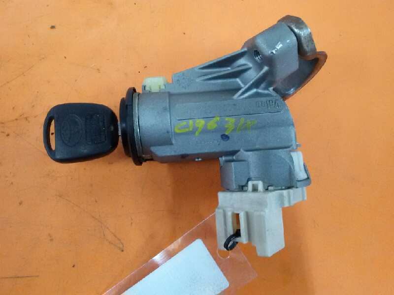 Recambio de antirrobo para toyota yaris (ksp9/scp9/nlp9) básico referencia OEM IAM 890730D090  