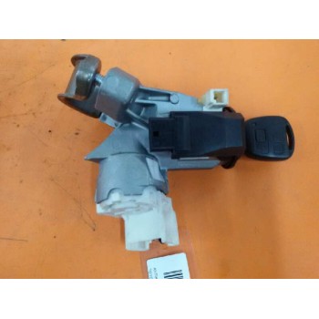 Recambio de antirrobo para toyota yaris (ksp9/scp9/nlp9) básico referencia OEM IAM 890730D090  