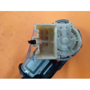 Recambio de antirrobo para toyota yaris (ksp9/scp9/nlp9) básico referencia OEM IAM 890730D090  