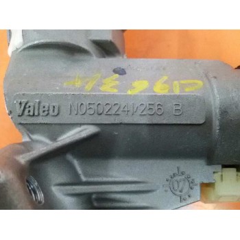 Recambio de antirrobo para toyota yaris (ksp9/scp9/nlp9) básico referencia OEM IAM 890730D090  