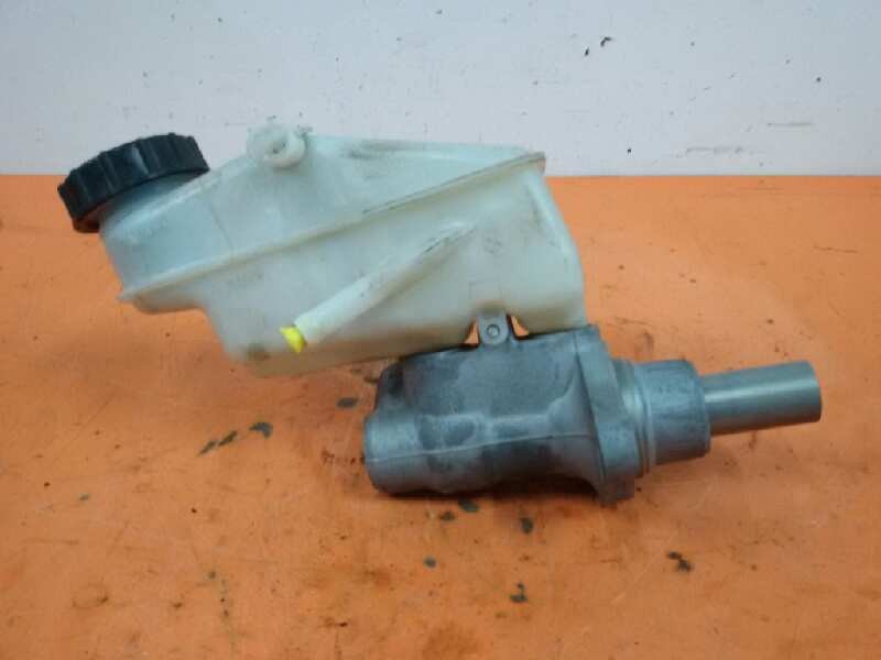 Recambio de bomba freno para toyota yaris (ksp9/scp9/nlp9) básico referencia OEM IAM 4720109161  