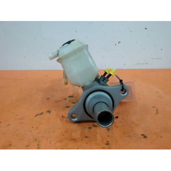 Recambio de bomba freno para toyota yaris (ksp9/scp9/nlp9) básico referencia OEM IAM 4720109161  