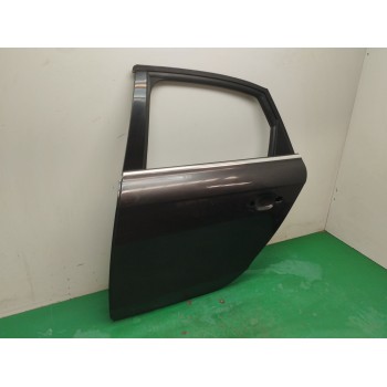 Recambio de puerta trasera izquierda para audi a4 b8 (8k2) 2.0 tdi referencia OEM IAM 8K5833051D  