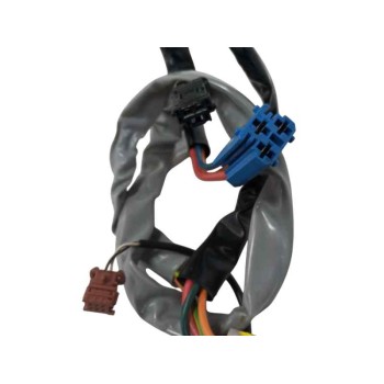 Recambio de antirrobo para peugeot partner (s2) 1.9 diesel referencia OEM IAM 9632897680  