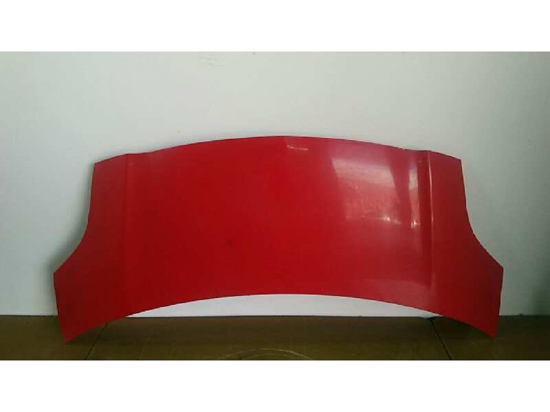 Recambio de capot para toyota yaris (ksp9/scp9/nlp9) básico referencia OEM IAM 533010D080  