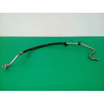 Recambio de tubos aire acondicionado para toyota corolla verso (r1) 2.2 d-4d sol referencia OEM IAM   