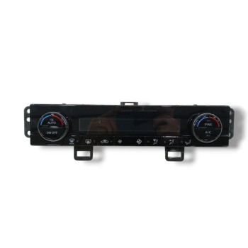 Recambio de mando climatizador para nissan qashqai iii (j12) 1.3 dig-t referencia OEM IAM 275006UN0A  