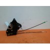 Recambio de cerradura puerta delantera izquierda para toyota yaris (ksp9/scp9/nlp9) básico referencia OEM IAM 690400D140  