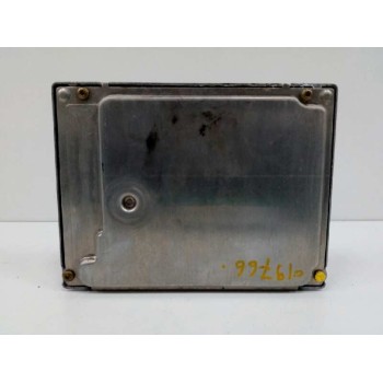 Recambio de centralita motor uce para bmw serie 3 berlina (e46) 316i referencia OEM IAM 7519592 0261209005 