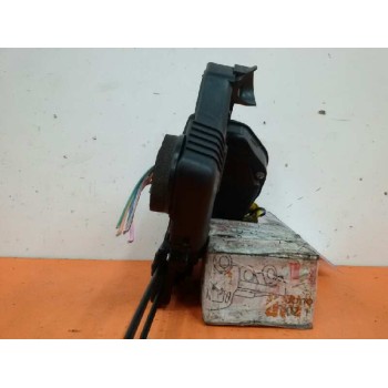Recambio de cerradura puerta delantera izquierda para toyota yaris (ksp9/scp9/nlp9) básico referencia OEM IAM 690400D140  