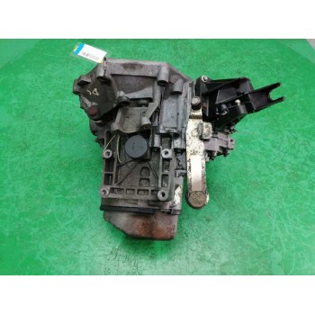 Recambio de despiece caja cambios para mini mini (r50,r53) 1.6 16v cat referencia OEM IAM GS565BH OBSERVAR FOTOS 