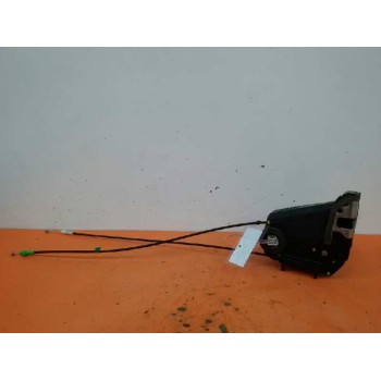 Recambio de cerradura puerta trasera derecha para toyota yaris (ksp9/scp9/nlp9) básico referencia OEM IAM 690500D060  