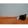 Recambio de cerradura puerta trasera derecha para toyota yaris (ksp9/scp9/nlp9) básico referencia OEM IAM 690500D060  