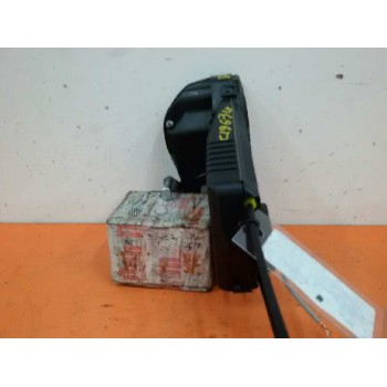 Recambio de cerradura puerta trasera derecha para toyota yaris (ksp9/scp9/nlp9) básico referencia OEM IAM 690500D060  