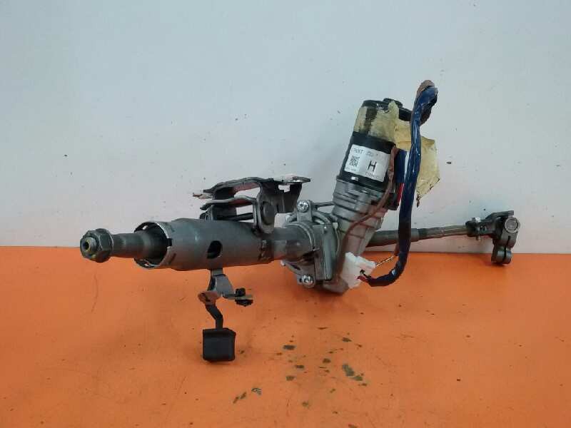 Recambio de columna direccion para toyota yaris (ksp9/scp9/nlp9) básico referencia OEM IAM 452000D090  