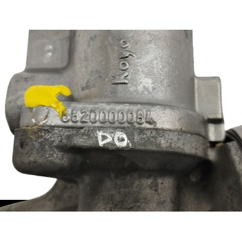 Recambio de cremallera direccion para citroën c4 picasso 2.0 hdi fap referencia OEM IAM 6820000084  