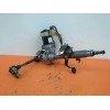 Recambio de columna direccion para toyota yaris (ksp9/scp9/nlp9) básico referencia OEM IAM 452000D090  