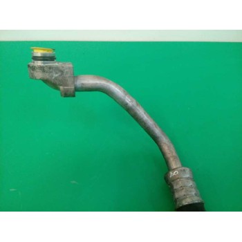 Recambio de tubos aire acondicionado para toyota corolla verso (r1) 2.2 d-4d sol referencia OEM IAM   