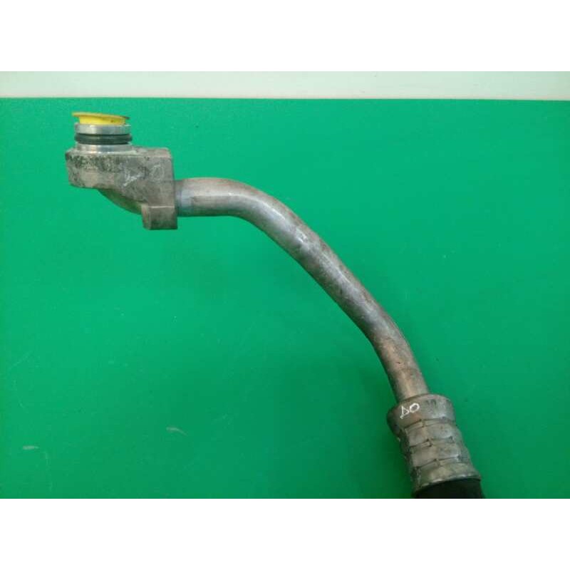 TUBOS AIRE ACONDICIONADO