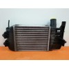 Recambio de intercooler para toyota yaris (ksp9/scp9/nlp9) básico referencia OEM IAM 1270000620  