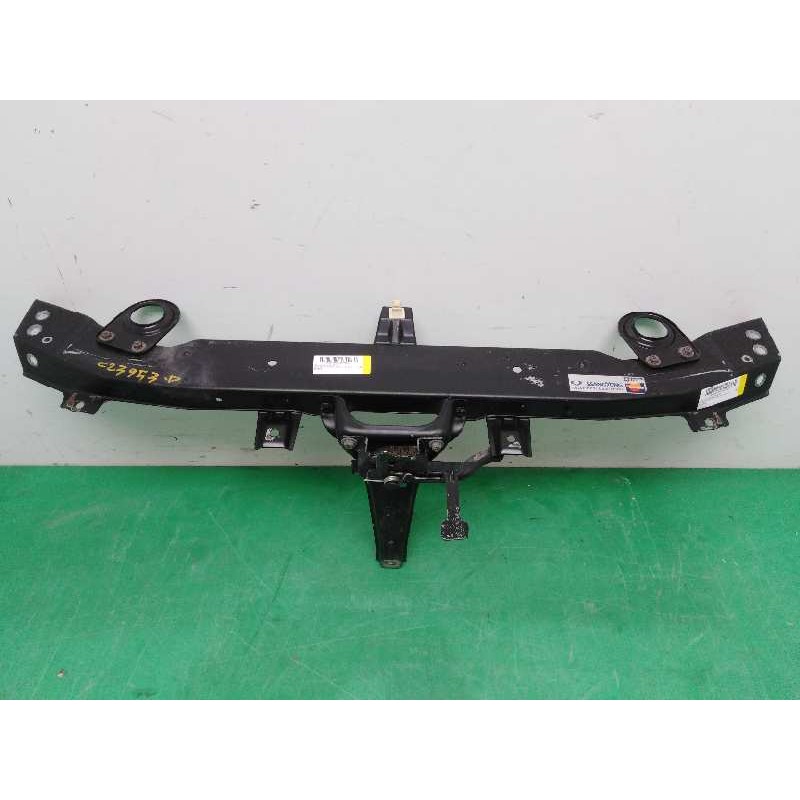 Recambio de travesaño superior para ssangyong actyon 2.0 td cat referencia OEM IAM   