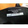 Recambio de intercooler para toyota yaris (ksp9/scp9/nlp9) básico referencia OEM IAM 1270000620  