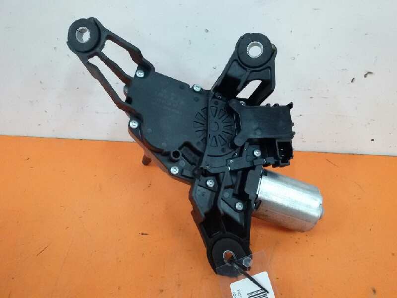 Recambio de motor limpia trasero para toyota yaris (ksp9/scp9/nlp9) básico referencia OEM IAM 851300D020 0390201861 