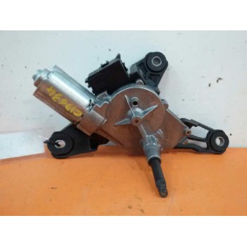 Recambio de motor limpia trasero para toyota yaris (ksp9/scp9/nlp9) básico referencia OEM IAM 851300D020 0390201861 