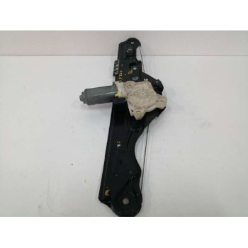 ELEVALUNAS TRASERO IZQUIERDO CABLE A2117300146 CARIBE CABLE