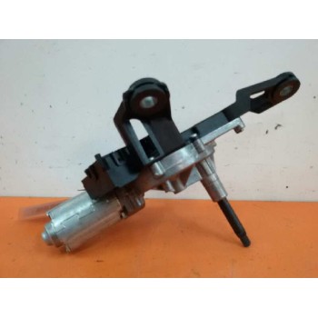 Recambio de motor limpia trasero para toyota yaris (ksp9/scp9/nlp9) básico referencia OEM IAM 851300D020 0390201861 
