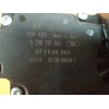 Recambio de motor limpia trasero para toyota yaris (ksp9/scp9/nlp9) básico referencia OEM IAM 851300D020 0390201861 