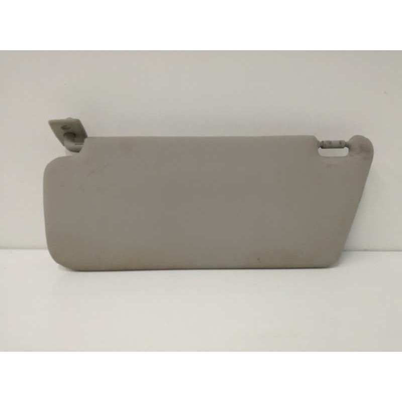 Recambio de parasol derecho para mercedes-benz clase a (w168) 140 (168.031) referencia OEM IAM   