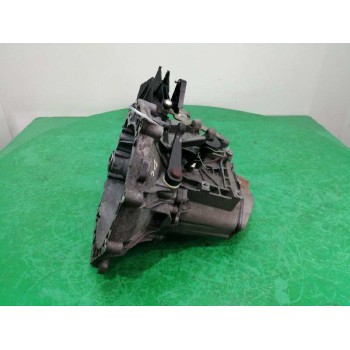 Recambio de despiece caja cambios para mini mini (r50,r53) 1.6 16v cat referencia OEM IAM GS565BH OBSERVAR FOTOS 