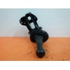 Recambio de palanca cambio para toyota yaris (ksp9/scp9/nlp9) básico referencia OEM IAM 335300D040  