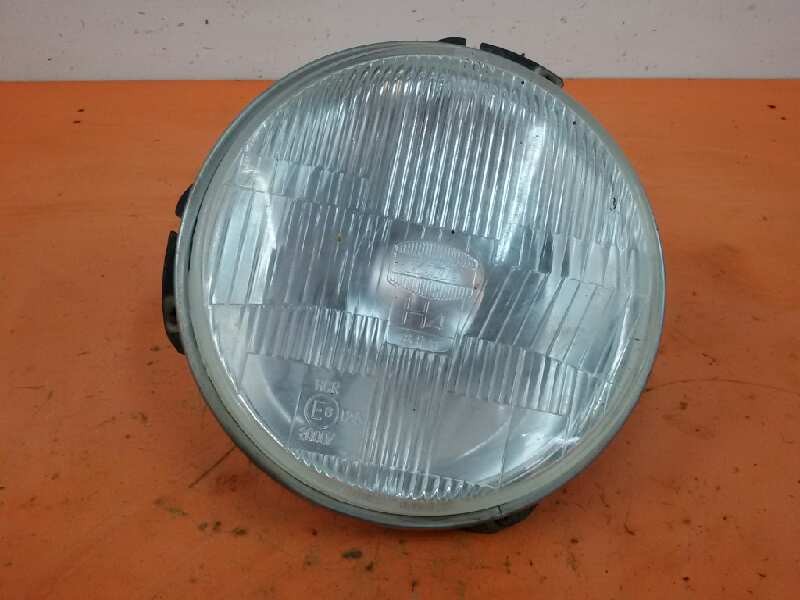 Recambio de faro derecho para mitsubishi montero (l040) 2500 td (2-ptas.) referencia OEM IAM MB283548  