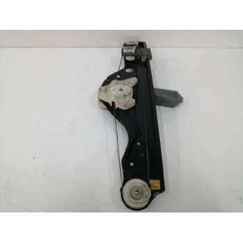 Recambio de elevalunas trasero izquierdo para mercedes-benz clase e (w211) berlina 3.2 cdi cat referencia OEM IAM CABLE A2117300