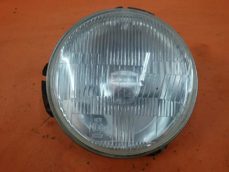 Recambio de faro izquierdo para mitsubishi montero (l040) 2500 td (2-ptas.) referencia OEM IAM MB283548  