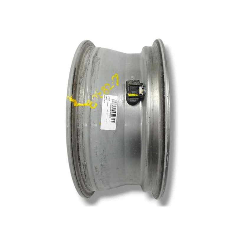 LLANTA 6 5JX16 OFFSET44 5H 5X114