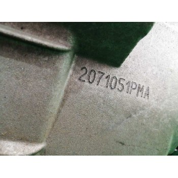 Recambio de despiece caja cambios para mini mini (r50,r53) 1.6 16v cat referencia OEM IAM GS565BH OBSERVAR FOTOS 