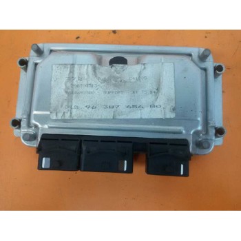 CENTRALITA MOTOR UCE 13579523 0261206943 
