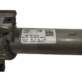 Recambio de columna direccion para audi q5 (8rb) 2.0 tdi referencia OEM IAM 8R0419506T  